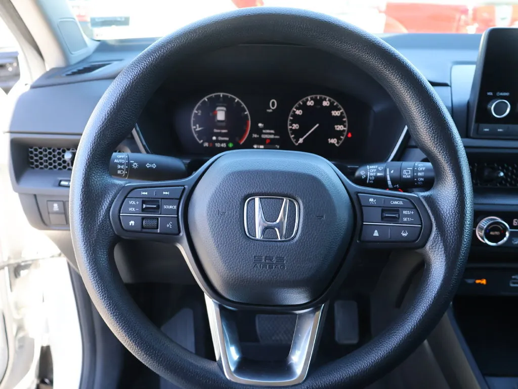 Honda CR-V photo 27