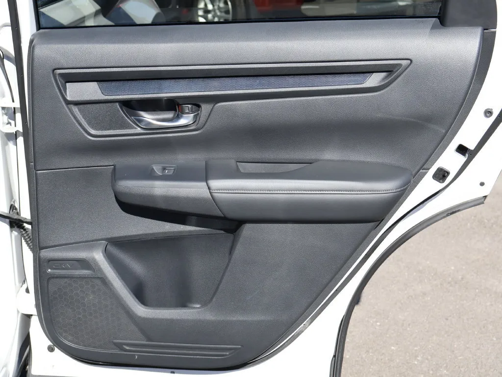 Honda CR-V photo 14
