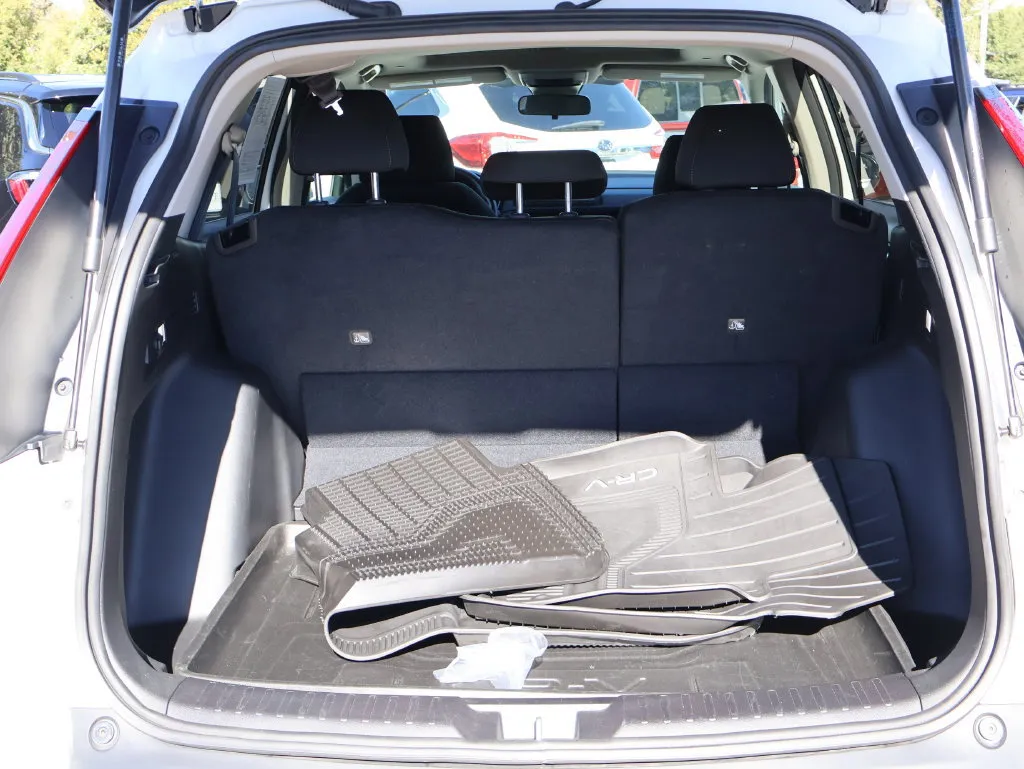 Honda CR-V photo 15