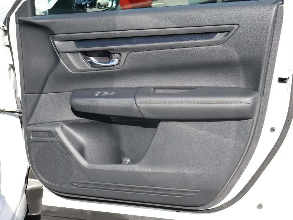 Honda CR-V photo 11