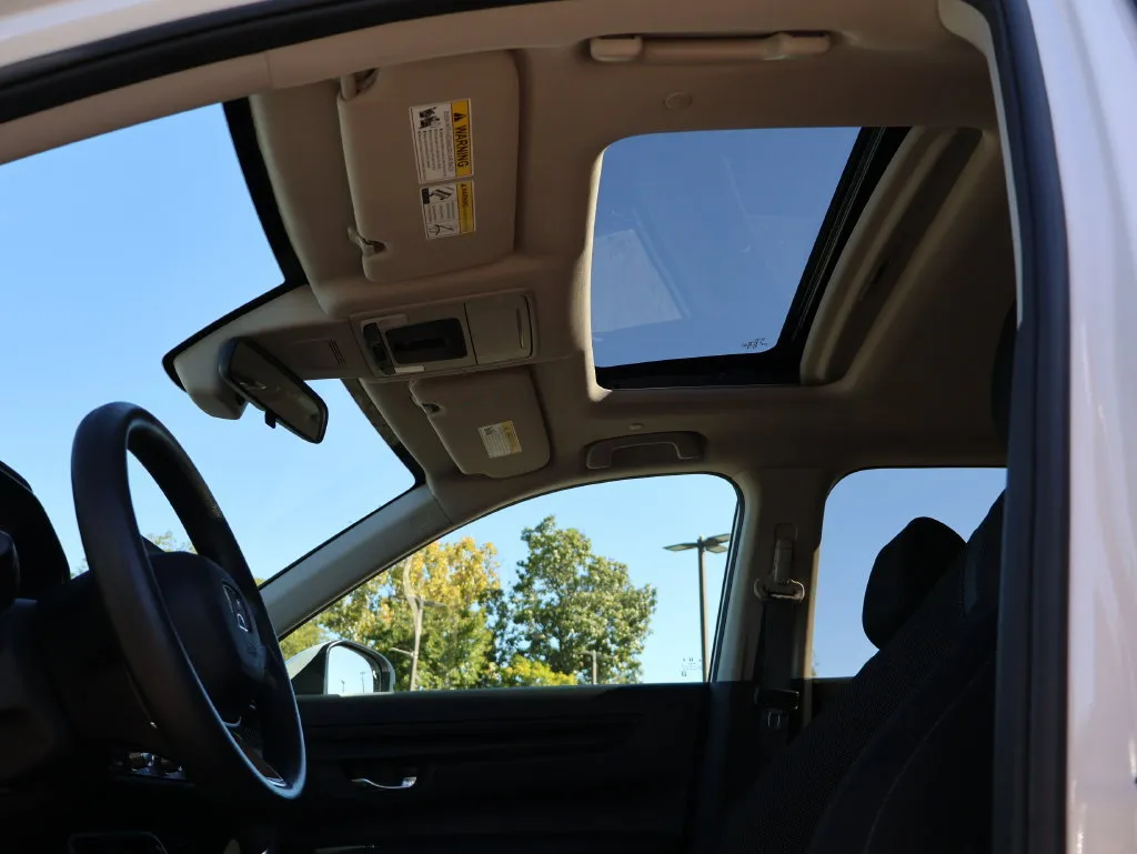 Honda CR-V photo 31