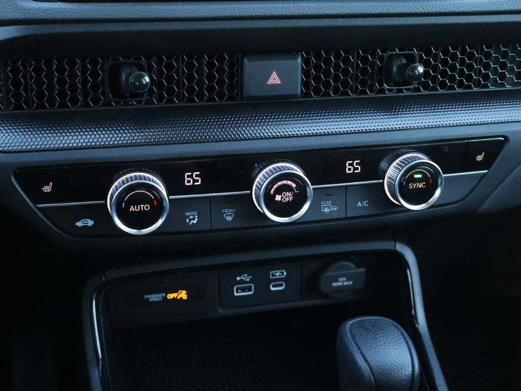 Honda CR-V photo 21