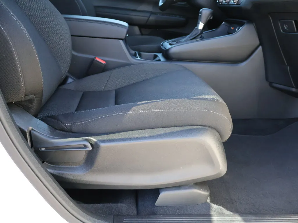 Honda CR-V photo 10