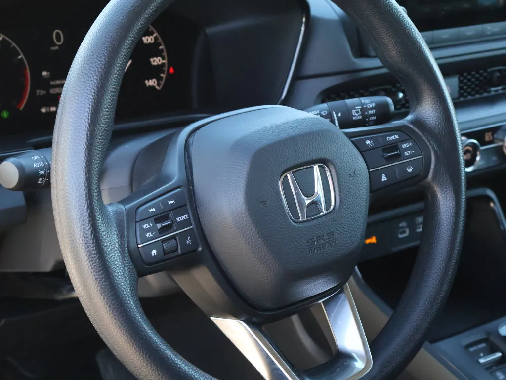 Honda CR-V photo 17
