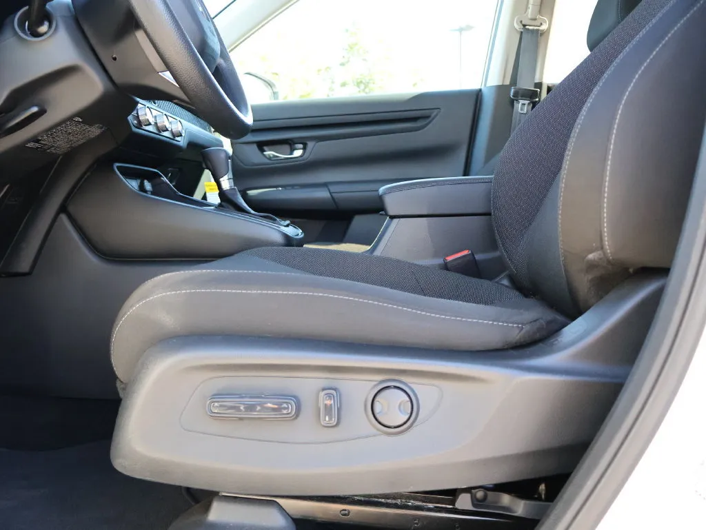 Honda CR-V photo 30