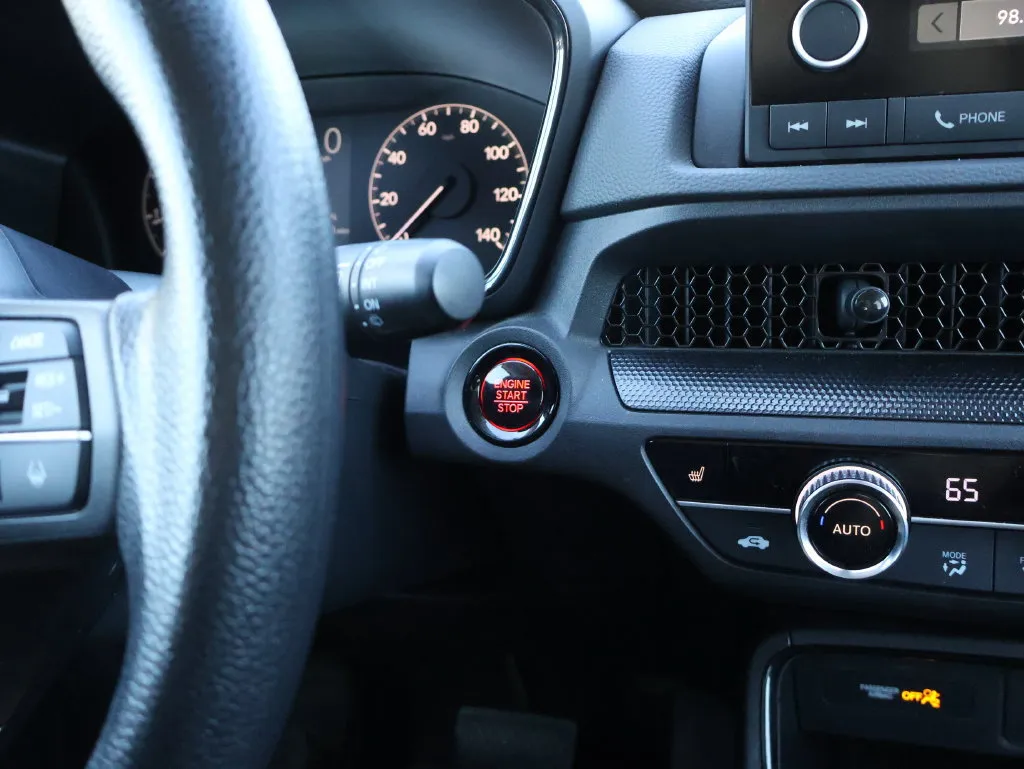Honda CR-V photo 25