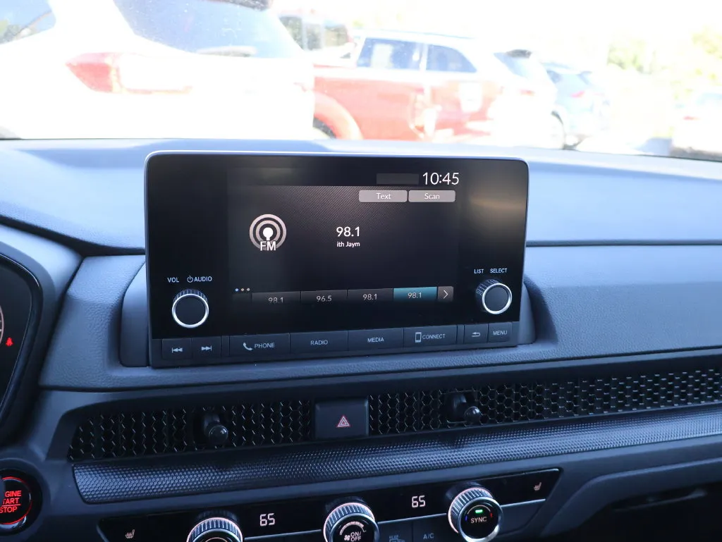 Honda CR-V photo 19
