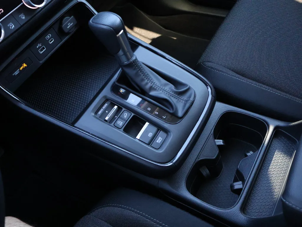 Honda CR-V photo 23