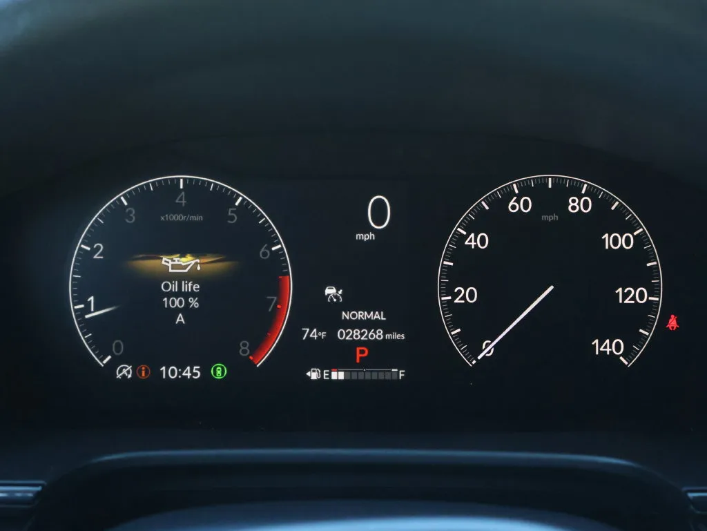 Honda CR-V photo 26