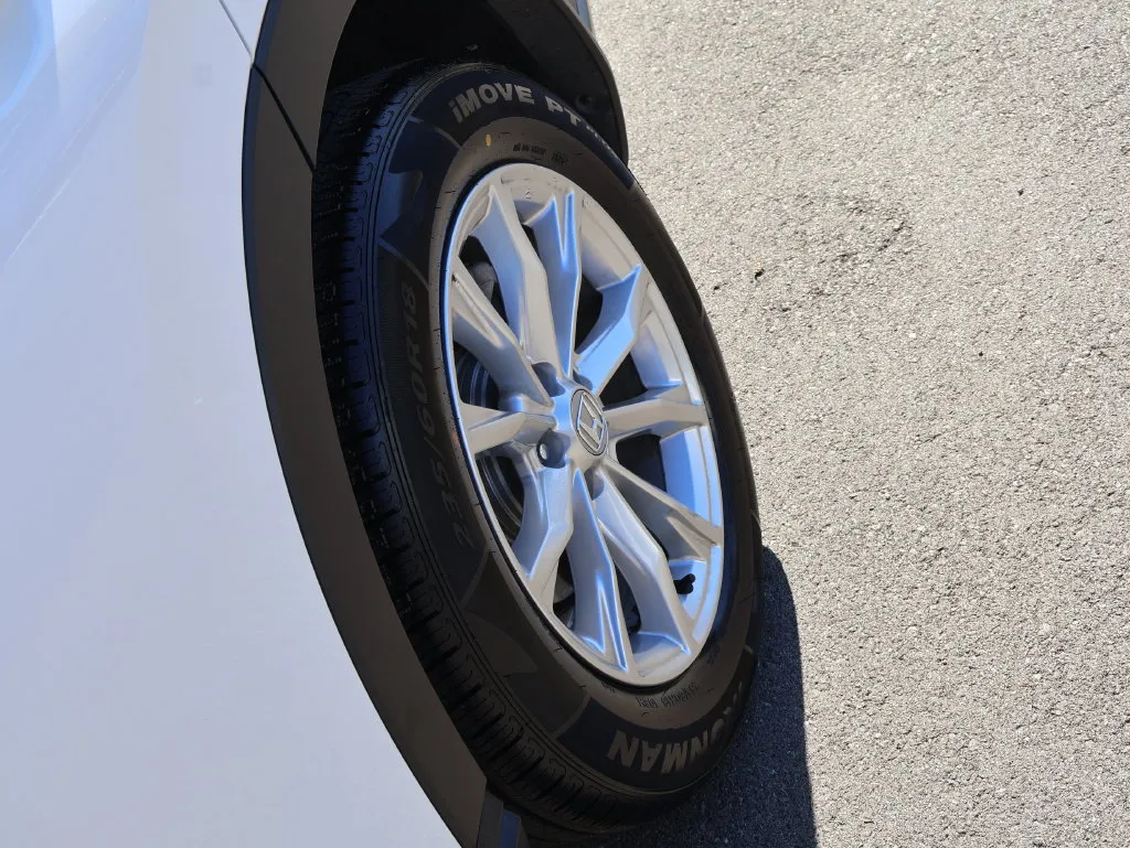 Honda CR-V photo 32
