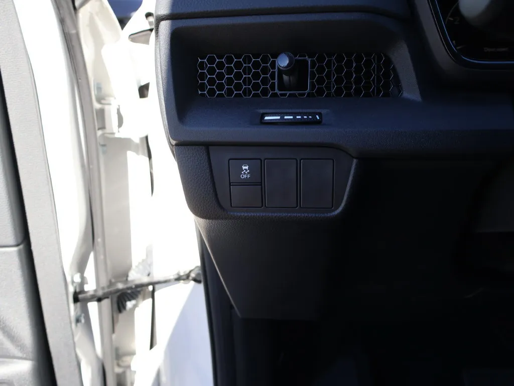 Honda CR-V photo 28
