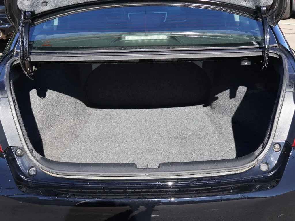 Honda Accord photo 15