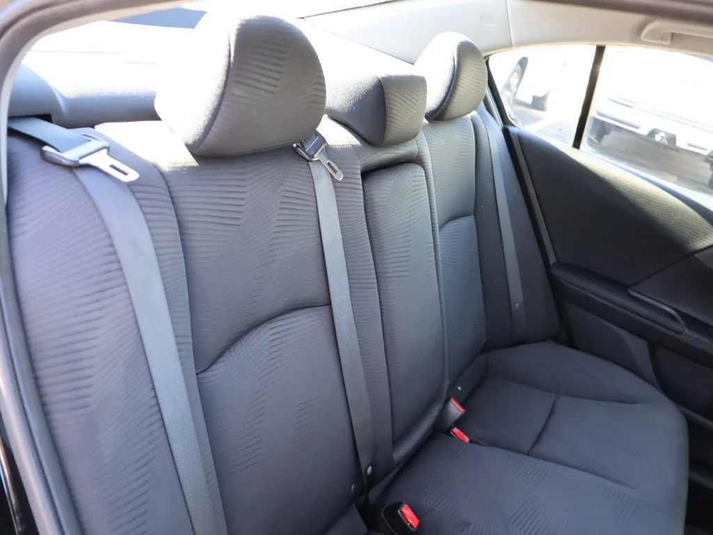 Honda Accord photo 12
