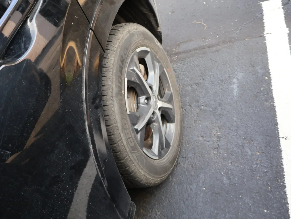 Honda HR-V photo 12