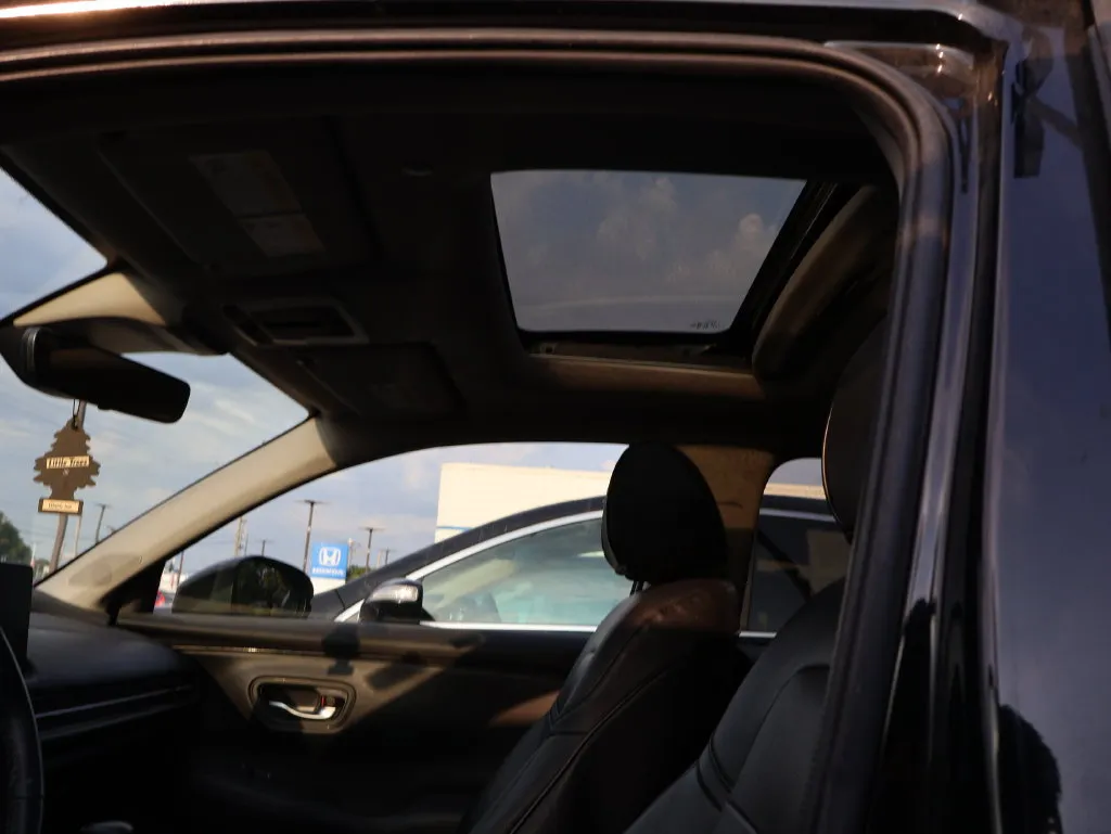 Honda HR-V photo 10