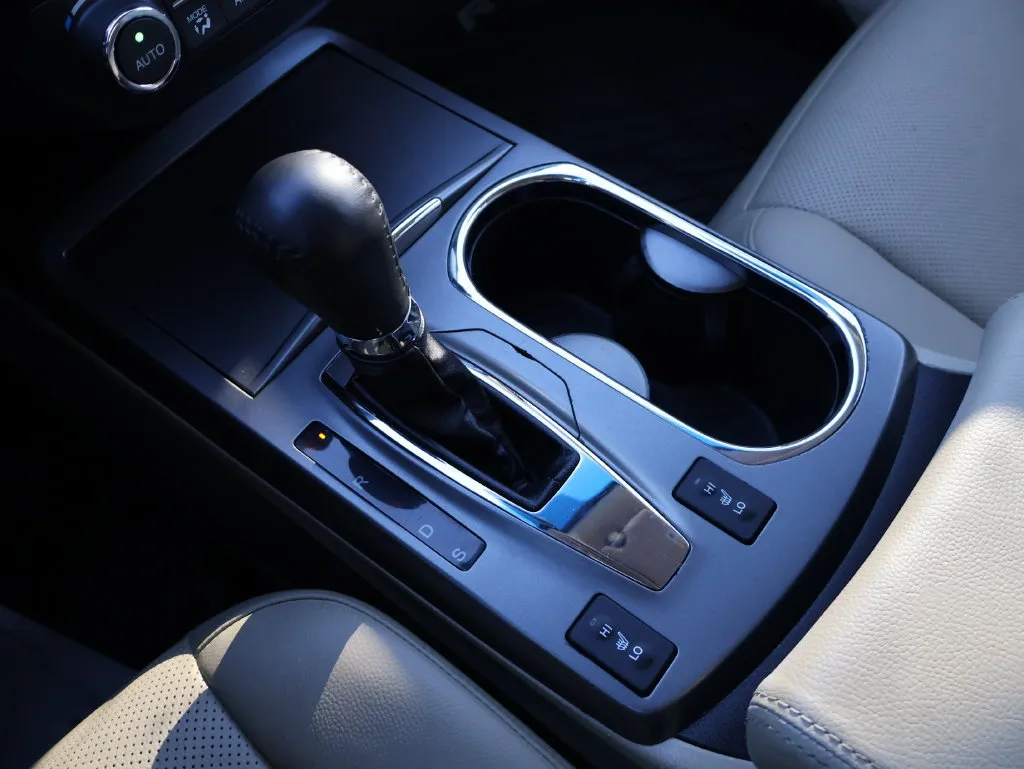 Acura RDX photo 24