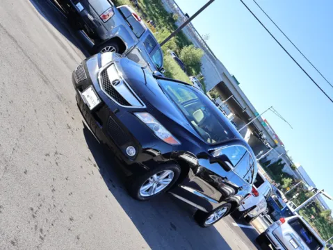 Another view of 2013 Acura RDX Tech Pkg for sale in Kansas City, MO at Jay Wolfe Honda