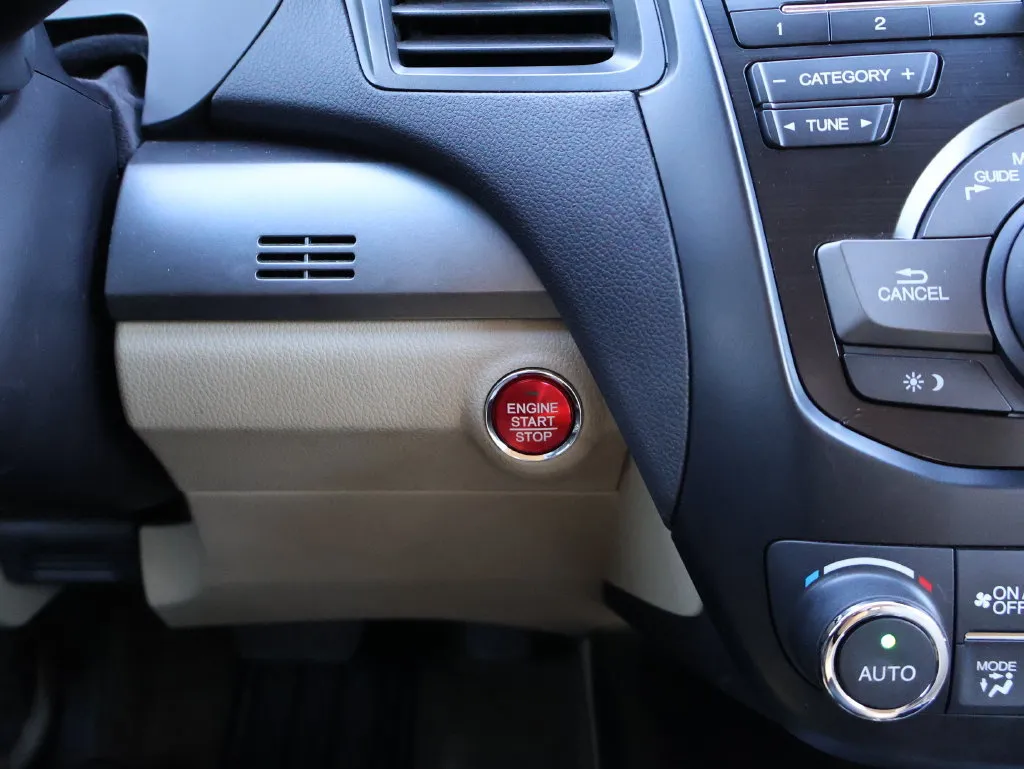 Acura RDX photo 27