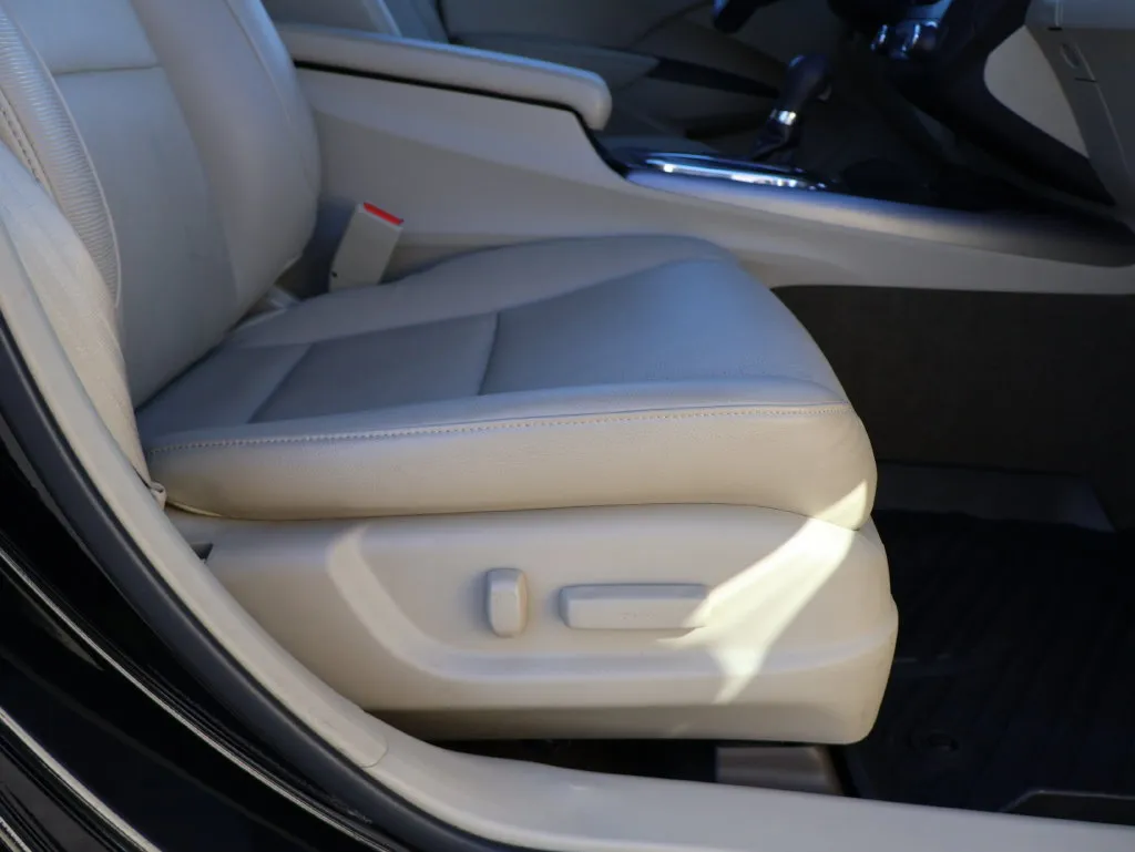 Acura RDX photo 10