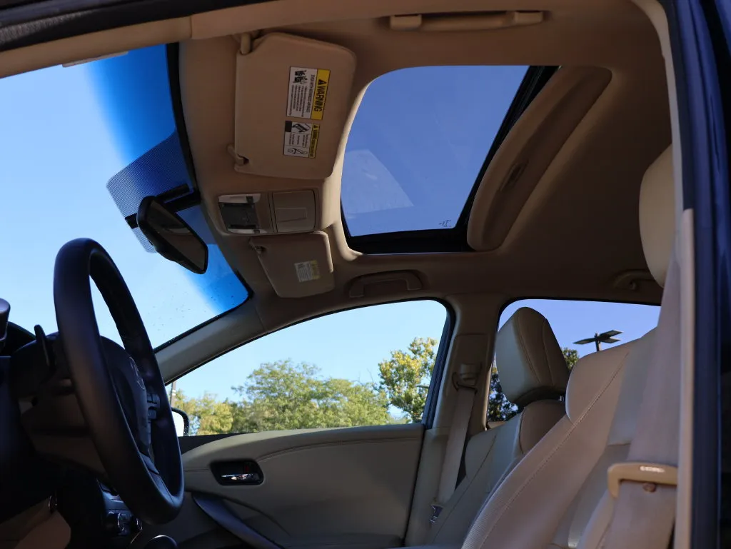 Acura RDX photo 33