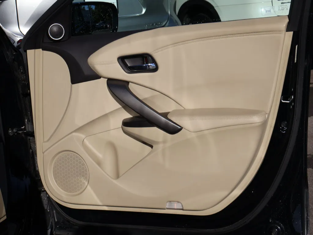 Acura RDX photo 11