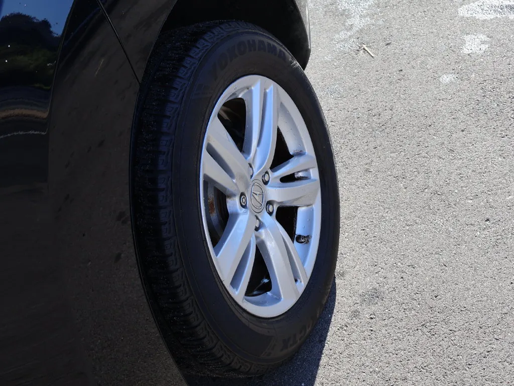 Acura RDX photo 34