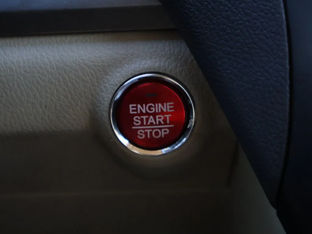 Acura RDX photo 26