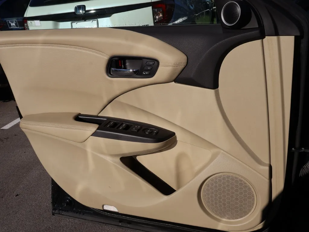 Acura RDX photo 31