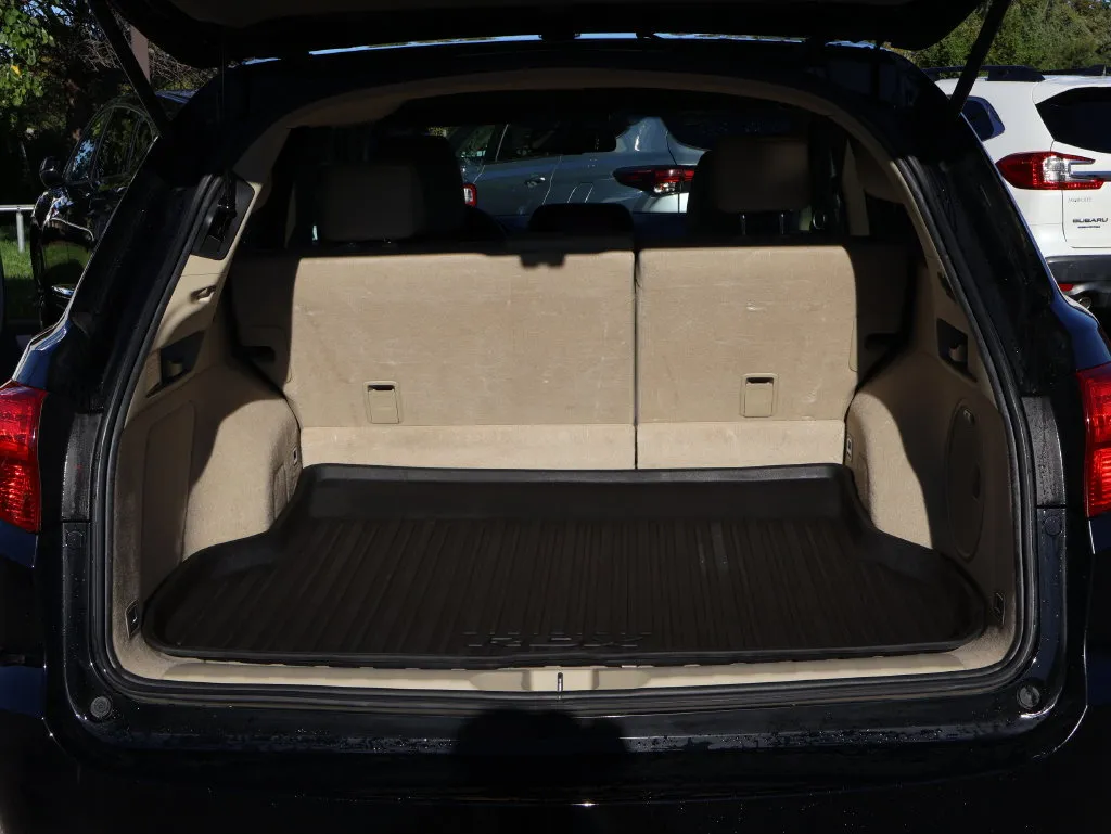 Acura RDX photo 15