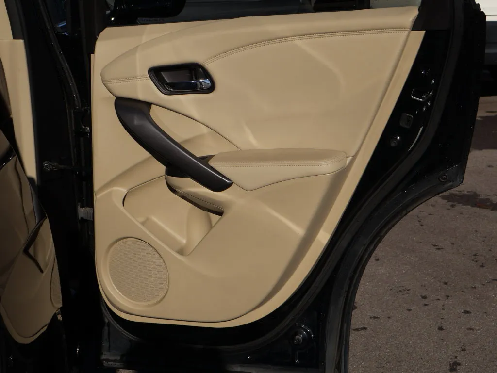 Acura RDX photo 14
