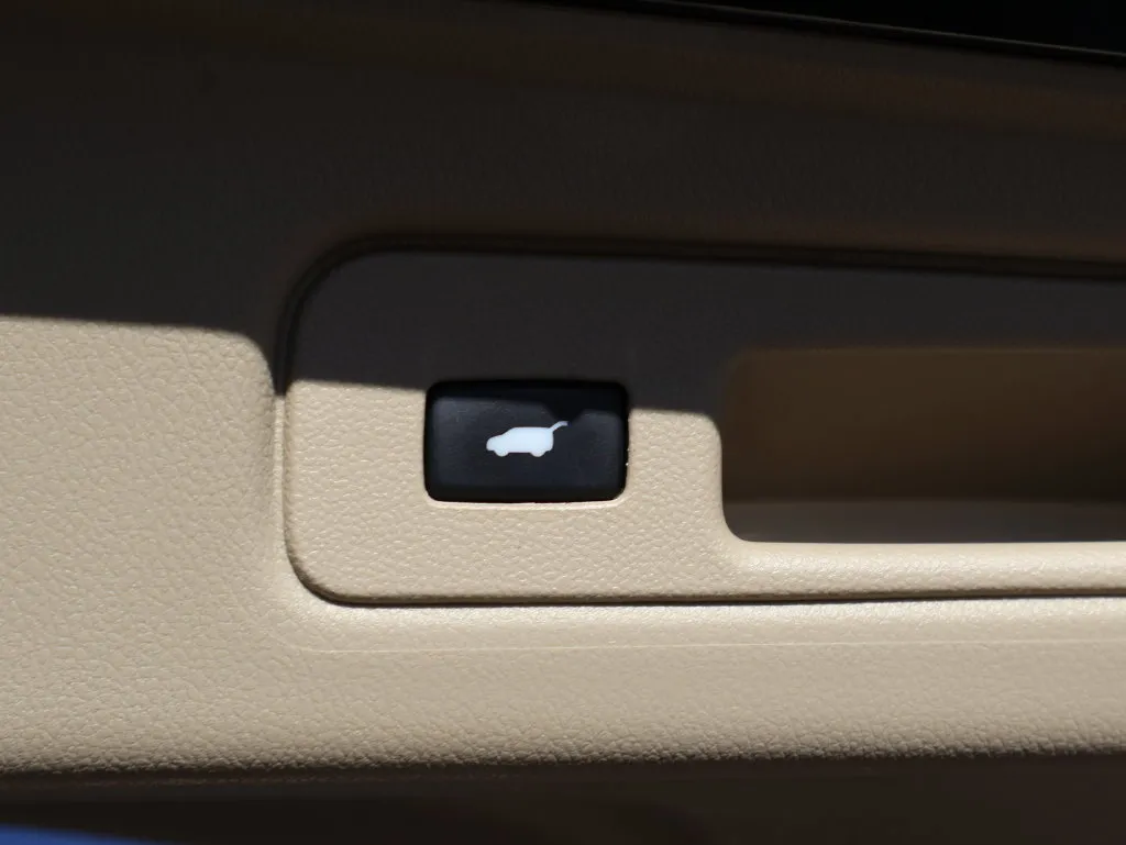 Acura RDX photo 16