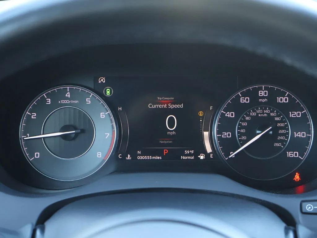 Acura RDX photo 29