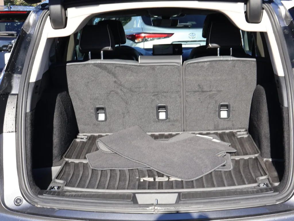 Acura RDX photo 15
