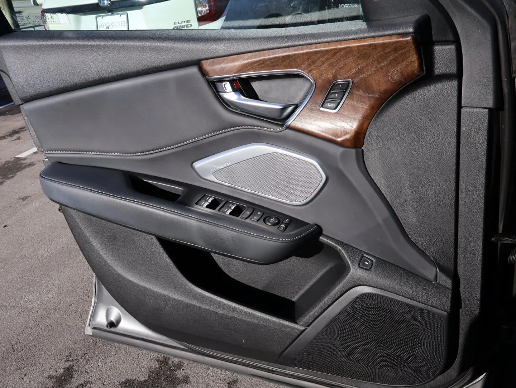 Acura RDX photo 32