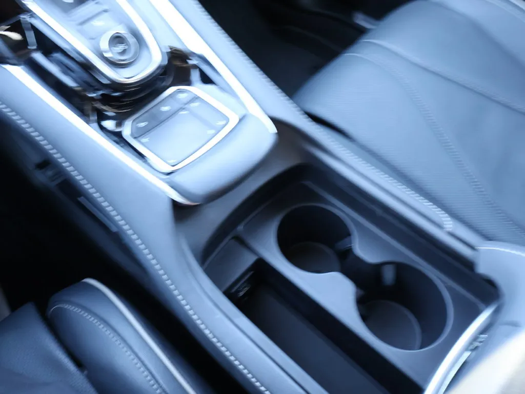 Acura RDX photo 26