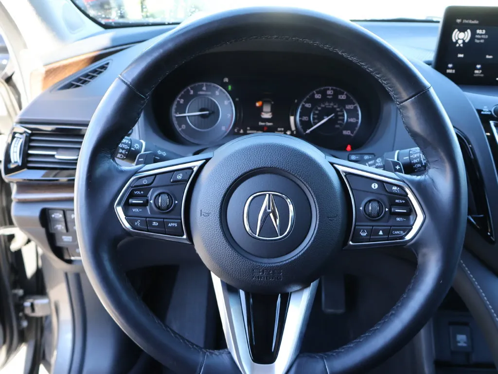Acura RDX photo 30