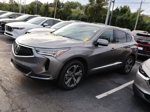 More photos of 2023 Acura RDX w/Advance Package at Jay Wolfe Honda, MO