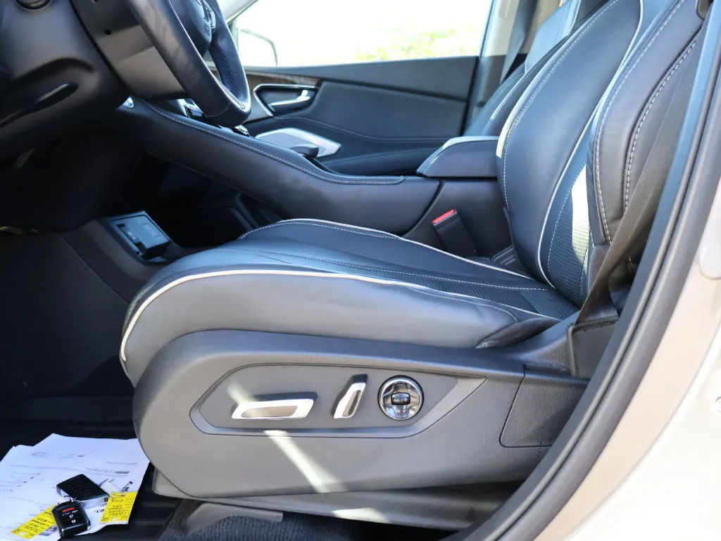 Acura RDX photo 33