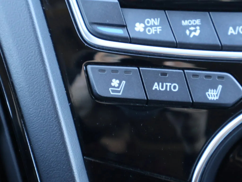 Acura RDX photo 24