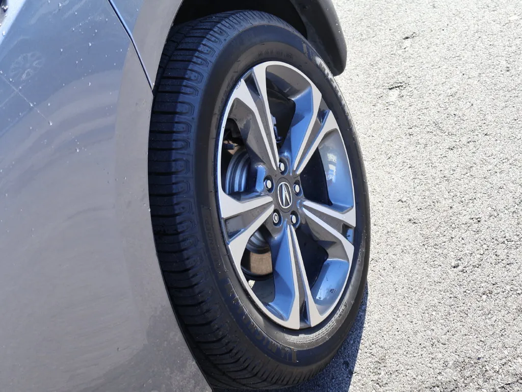 Acura RDX photo 35