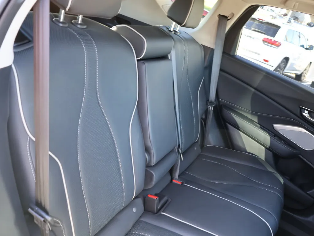 Acura RDX photo 12
