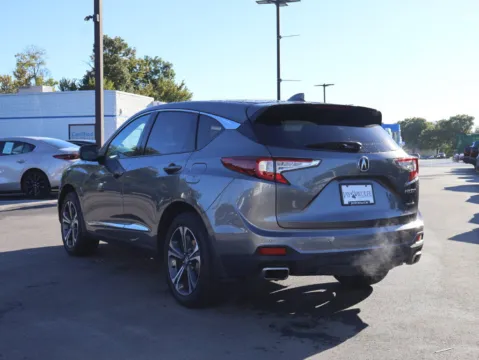 More photos of 2023 Acura RDX w/Advance Package at Jay Wolfe Honda, MO