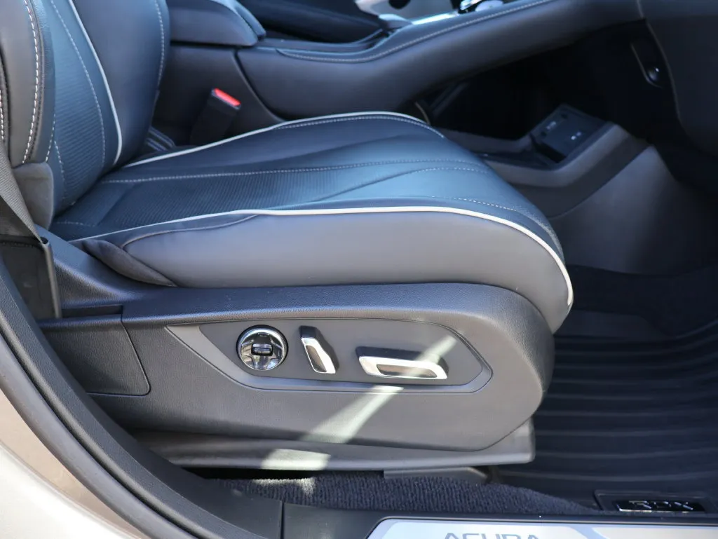 Acura RDX photo 10