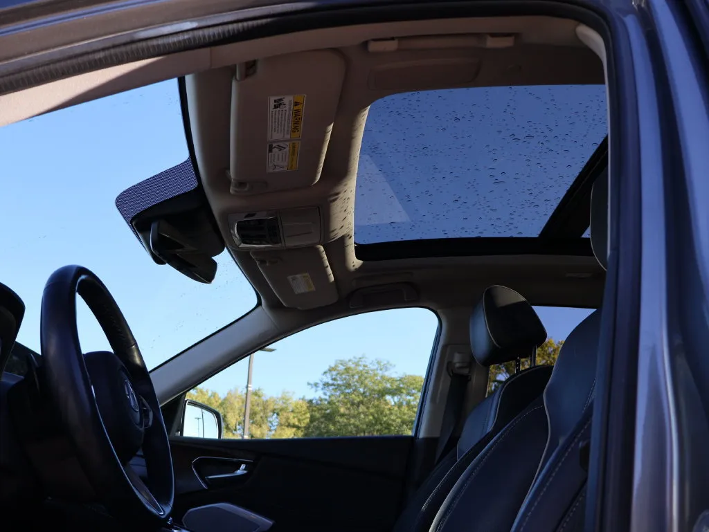Acura RDX photo 34