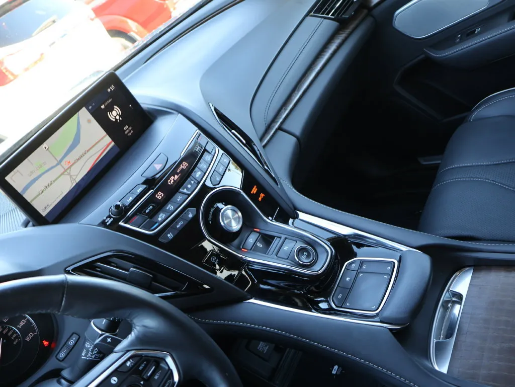 Acura RDX photo 19