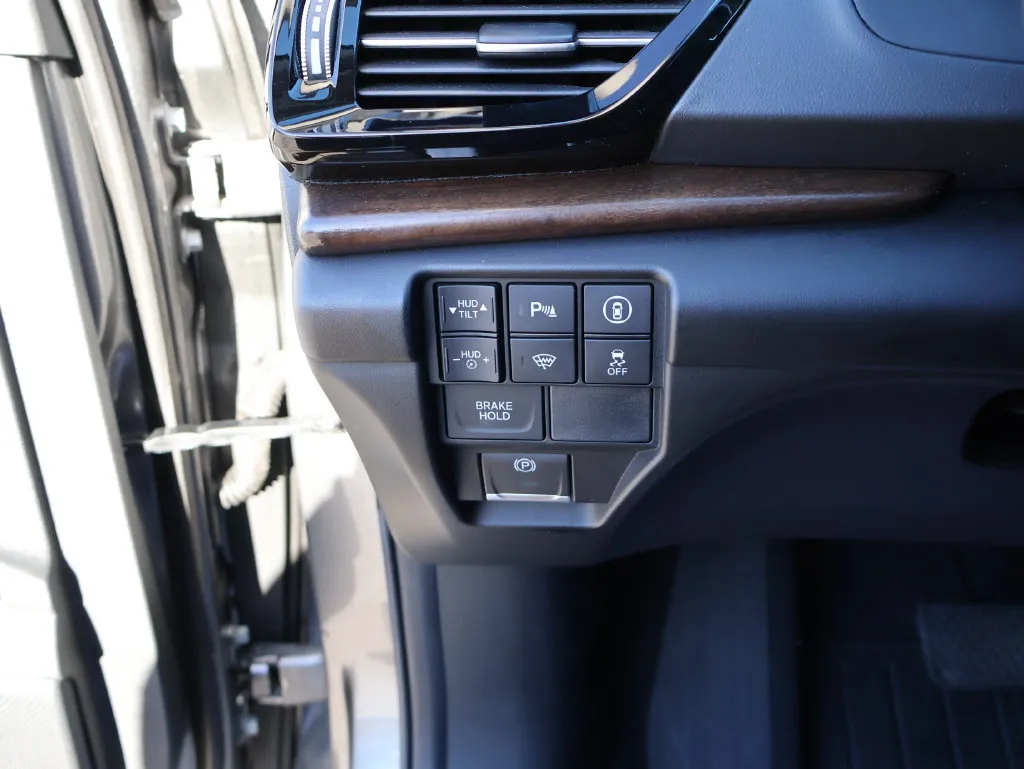 Acura RDX photo 31