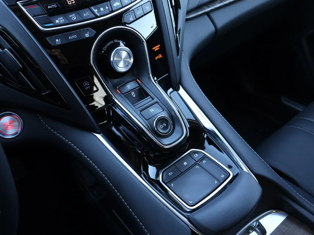 Acura RDX photo 25