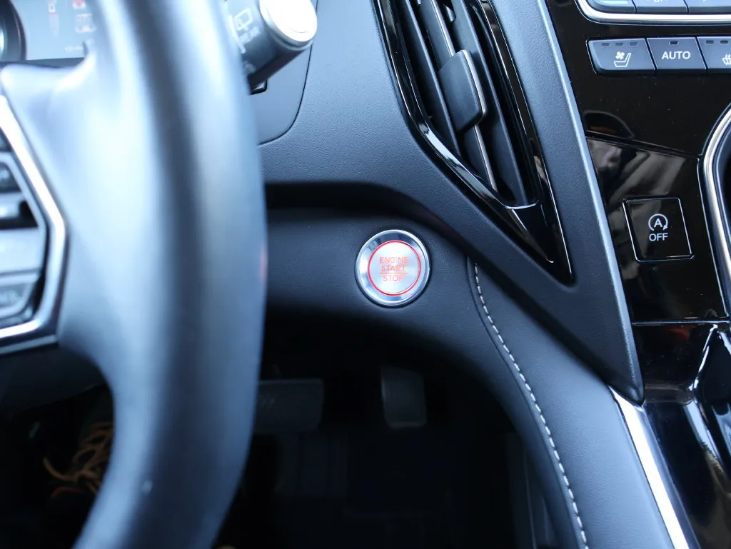 Acura RDX photo 28