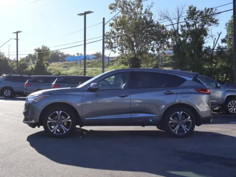 More photos of 2023 Acura RDX w/Advance Package at Jay Wolfe Honda, MO