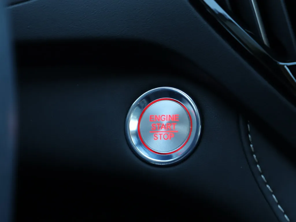 Acura RDX photo 27